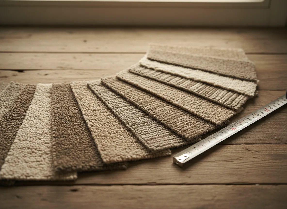 Carpet Installation Pineville, WV FAQs